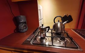 Chalet in Toskana Viareggio Italie aan Zee / Strand / Airconditioning / Zwembad / Wifi